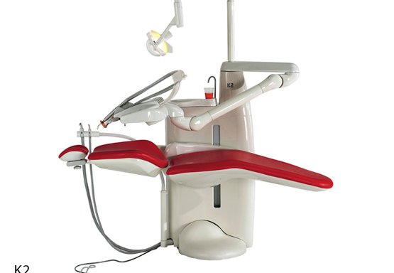 Photo of Pinnacle enterprise dental equipment supplier