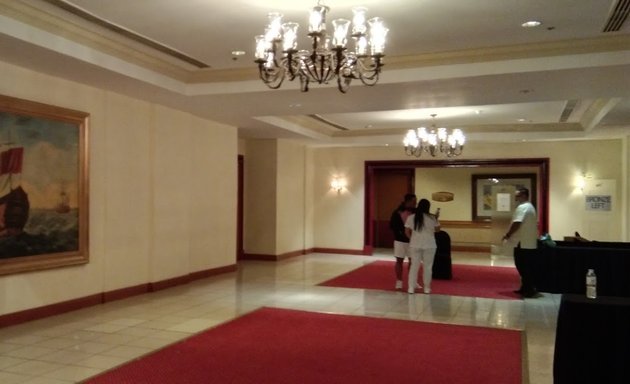 Photo of Waterfront Grand Ballroom