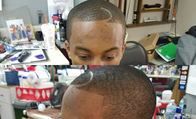 Photo of Headz Up Barber Shop