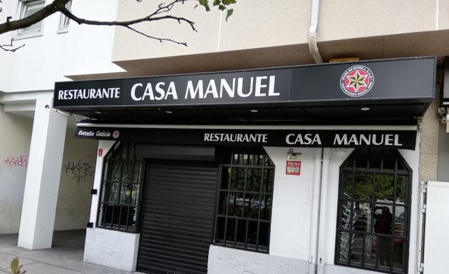 Foto de Casa Manuel