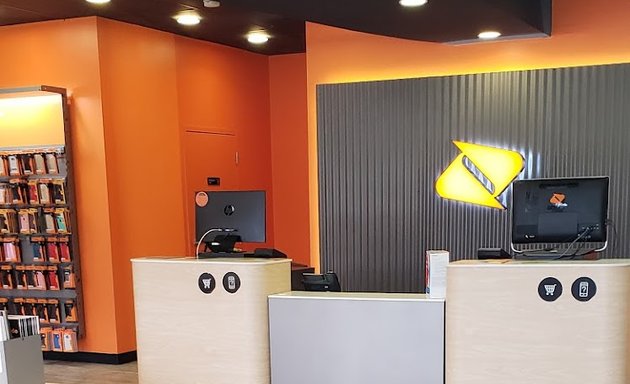 Photo of Boost Mobile