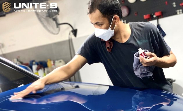 Photo of Max Protect Malaysia Car Coating (Official Distributor & HQ)