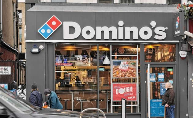 Photo of Domino's Pizza - London - West Ealing