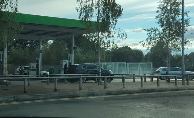 Photo of Asda Petrol