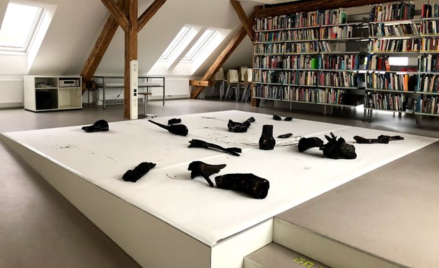 Foto von IZK - Institute for Contemporary Art