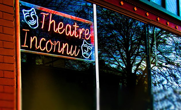 Photo of Theatre Inconnu