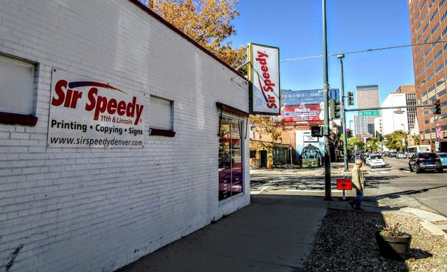 Photo of Sir Speedy Print, Signs, Marketing