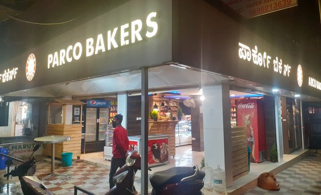 Photo of Parco Bakers