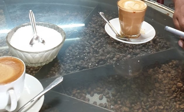 Photo of Mokarar Coffee
