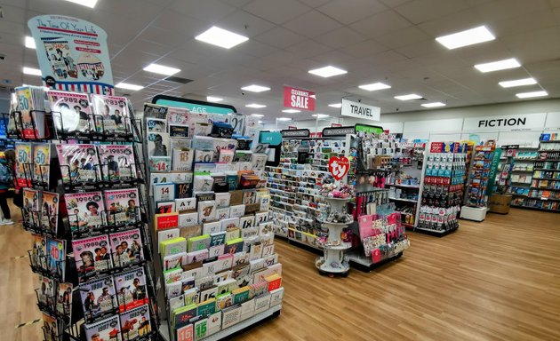 Photo of WHSmith