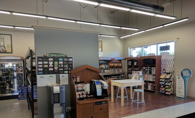 Photo of Sherwin-Williams Paint Store