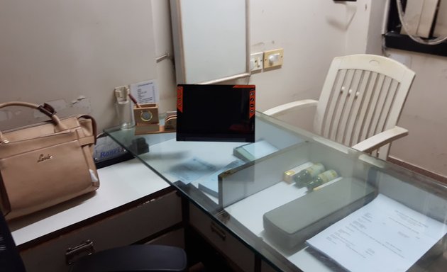 Photo of Dr Neelam Shirke - Ratna Homeopathy clinic