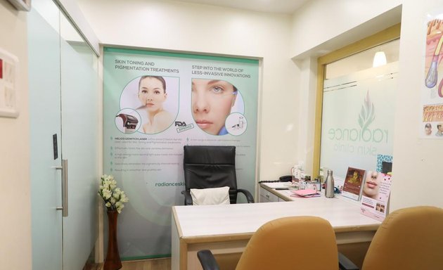 Photo of Radiance Skin Clinic