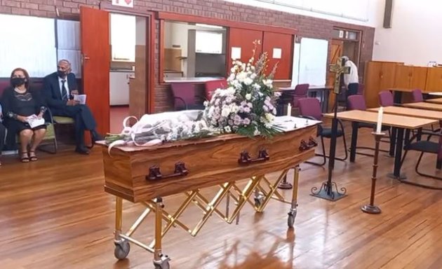 Photo of Thyssen Funeral Home