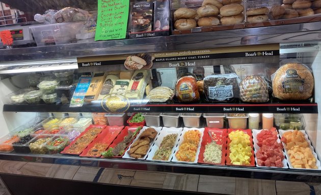 Photo of Ashley's Little Deli