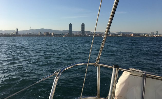 Foto de Barcelona Boat Tours