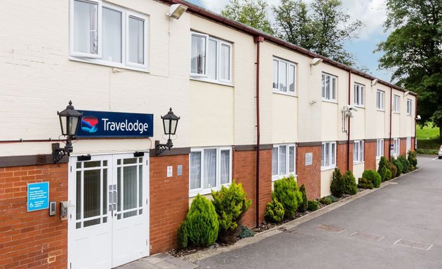 Photo of Travelodge London South Croydon