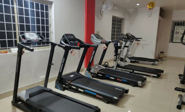 Photo of J S N Fitness & Sports