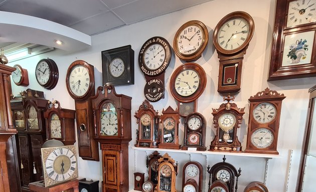 Photo of Colmans Watch and Clockmakers
