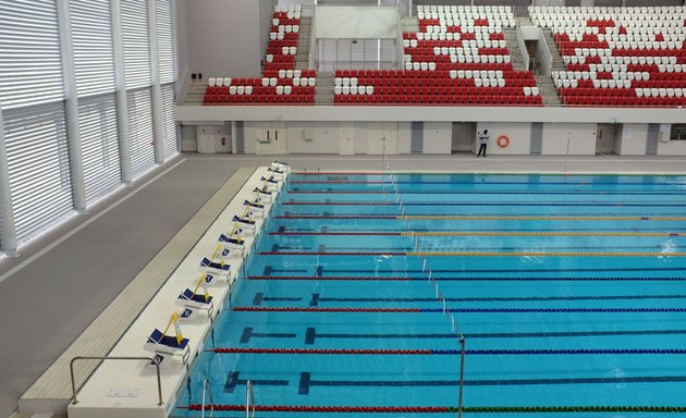 Photo of Inclusive Swim