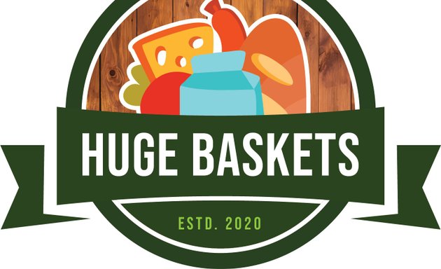 Photo of HugeBaskets