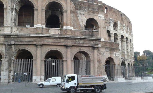 foto Autospurgo Roma