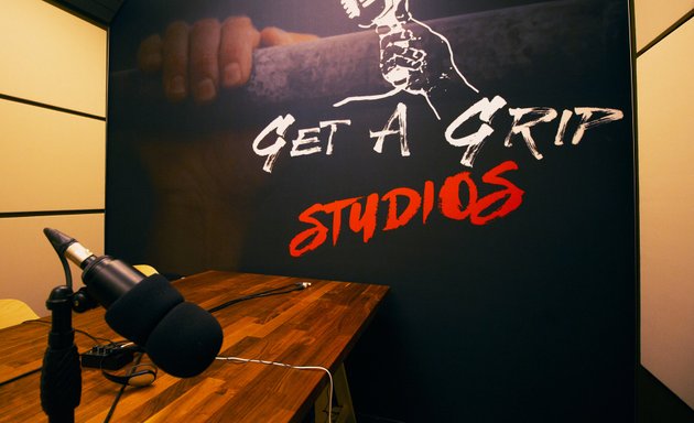 Photo of Get A Grip Studios