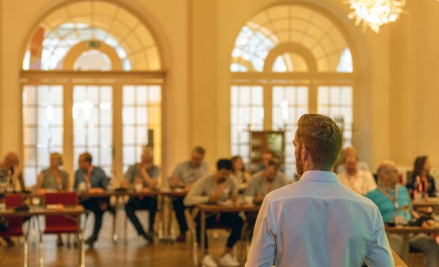 Foto von HSP STEUER + Wirtschaftsprüfung Nolden & Bougé PartGmbB