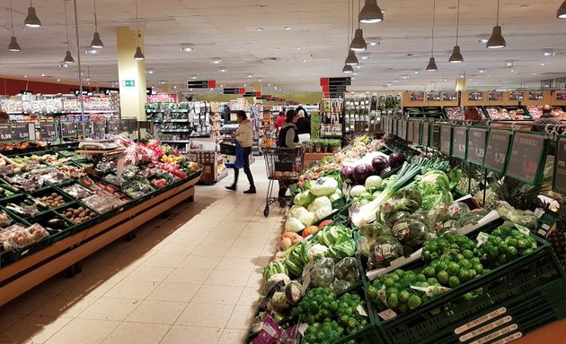 Foto von EDEKA Seitz