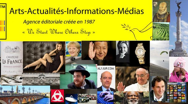 Photo de AAIM Arts Actus Infos Medias