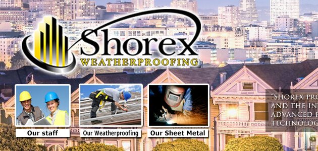 Photo of Shorex Weatherproofing