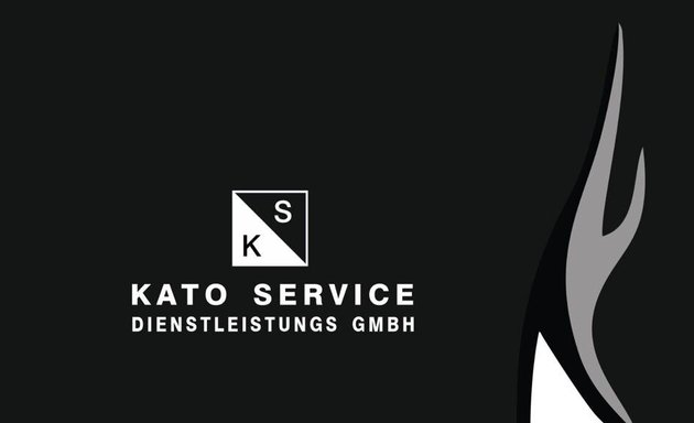 Foto von Kato Service GmbH