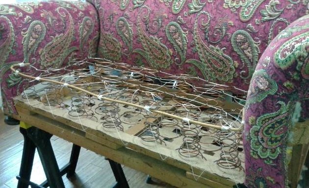 Photo of JC Upholstery