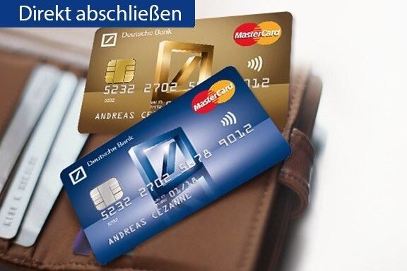 Foto von Baran Topbas, Selbstständiger Finanzberater für die Deutsche Bank