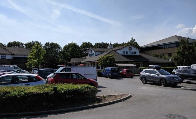 Photo of YourParkingSpace Premier Inn Cardiff City South