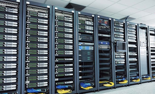 Photo of Keen Computer Solutions