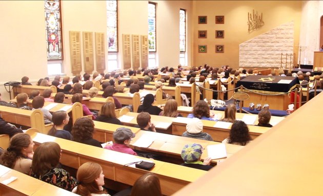 Photo of Women's Institute of Torah