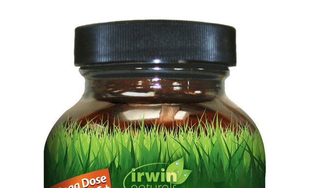 Photo of Irwin Naturals