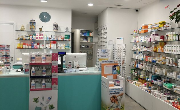 foto Farmacia Sacco e Vanzetti S.r.l.