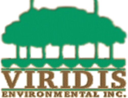 Photo of Viridis Environmental Inc.