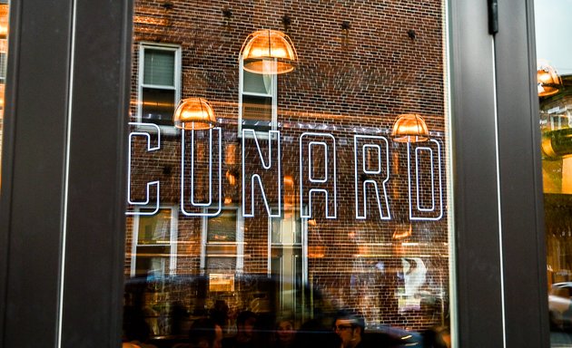Photo of Cunard Tavern