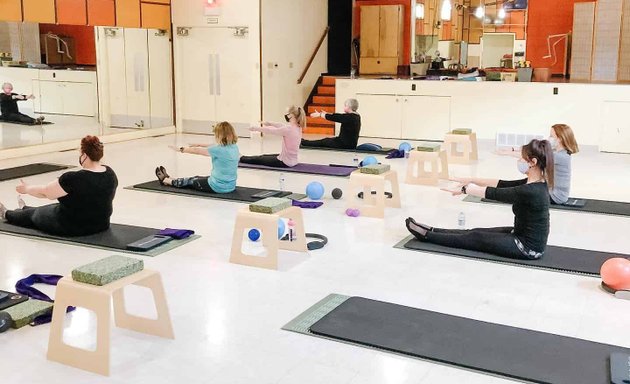 Photo of Saskatoon Pilates Centre