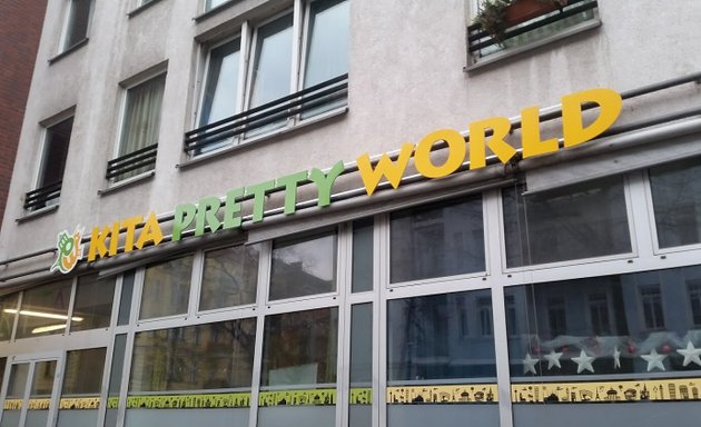 Foto von Kita Pretty World 1