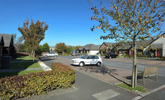 Photo of Corranstone Close - Anchor