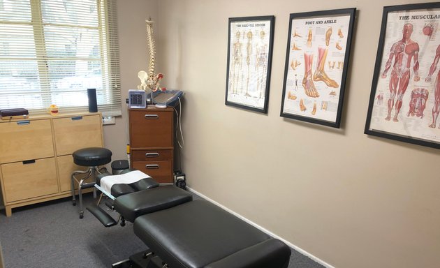 Photo of Ryan Lee Chiropractic Center