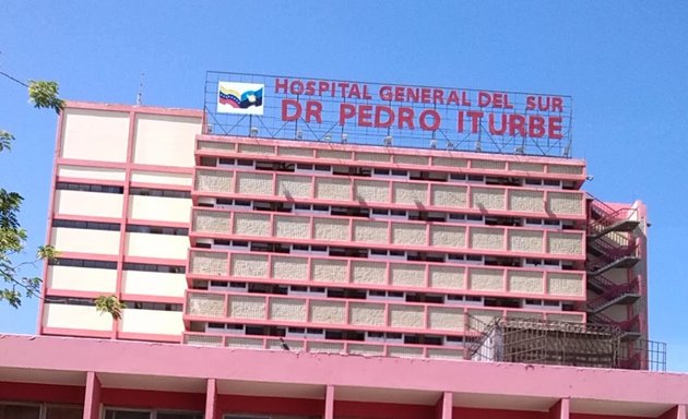 Foto de Hospital General Del Sur