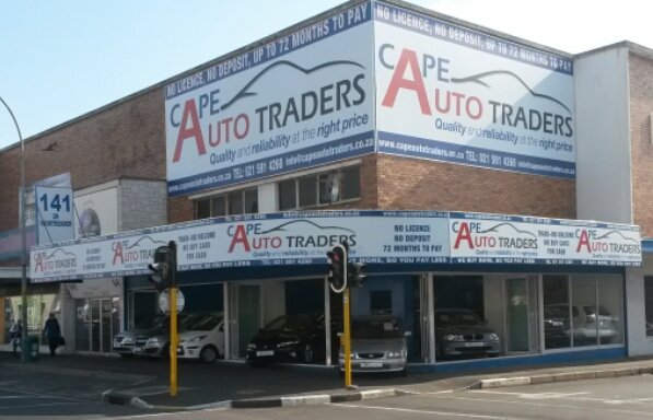 Photo of Cape Autotraders
