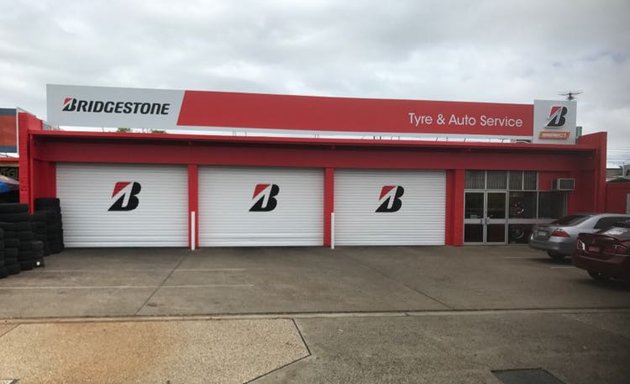 Photo of Bridgestone Select Wynnum