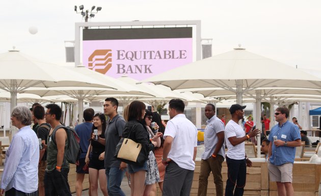Photo of Equitable Bank