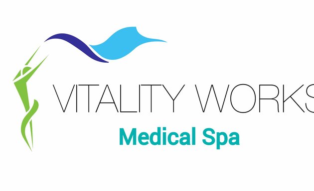 Photo of Vitality Works Medical Spa